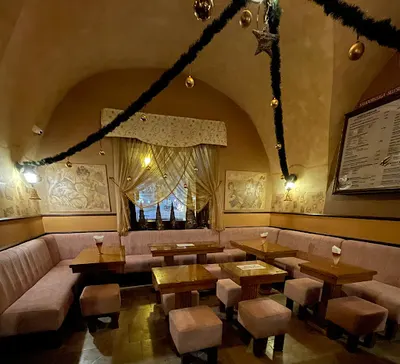 Pijalnia Czekolady Chocolaterie